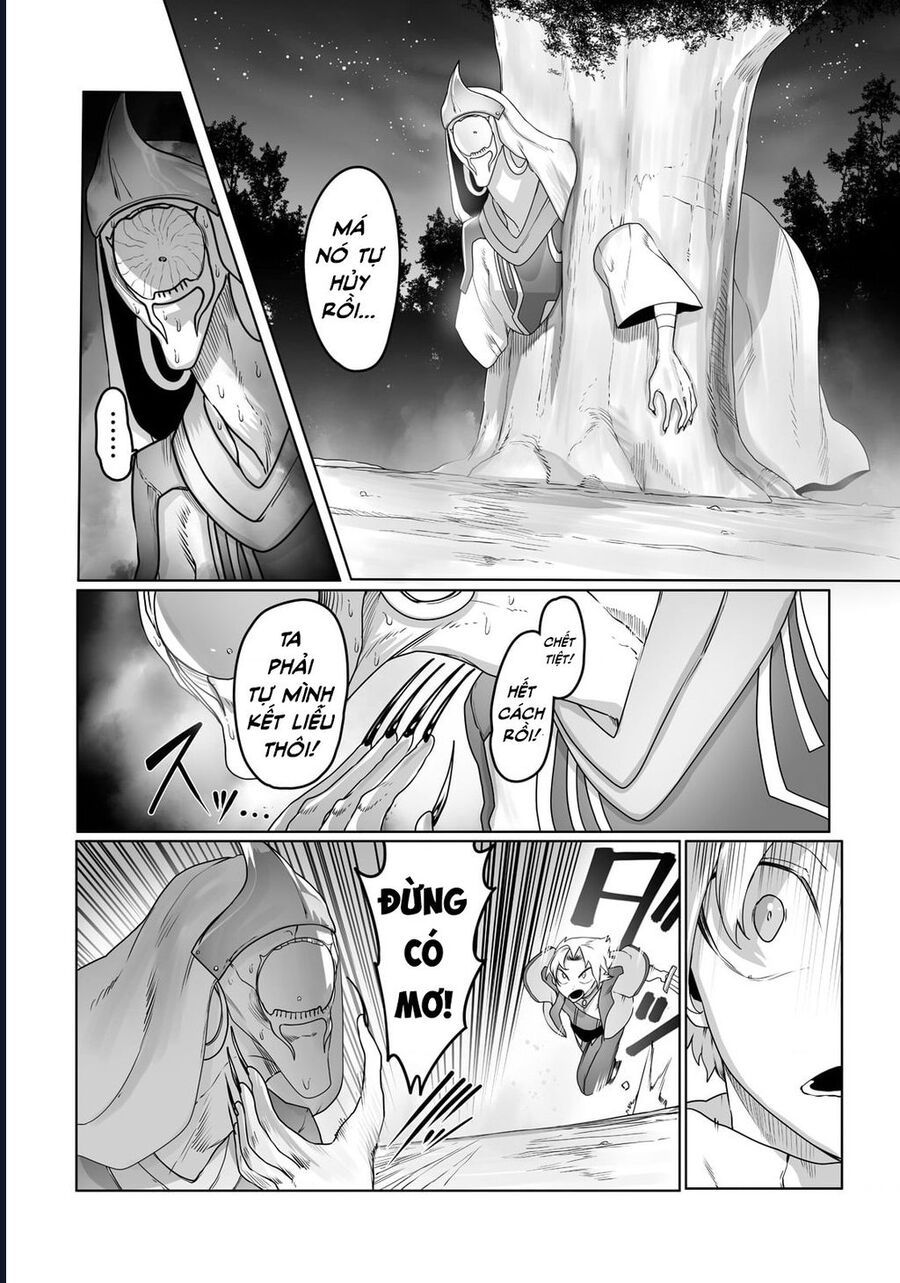 Thuần Thú Sư Chapter 18 - 19