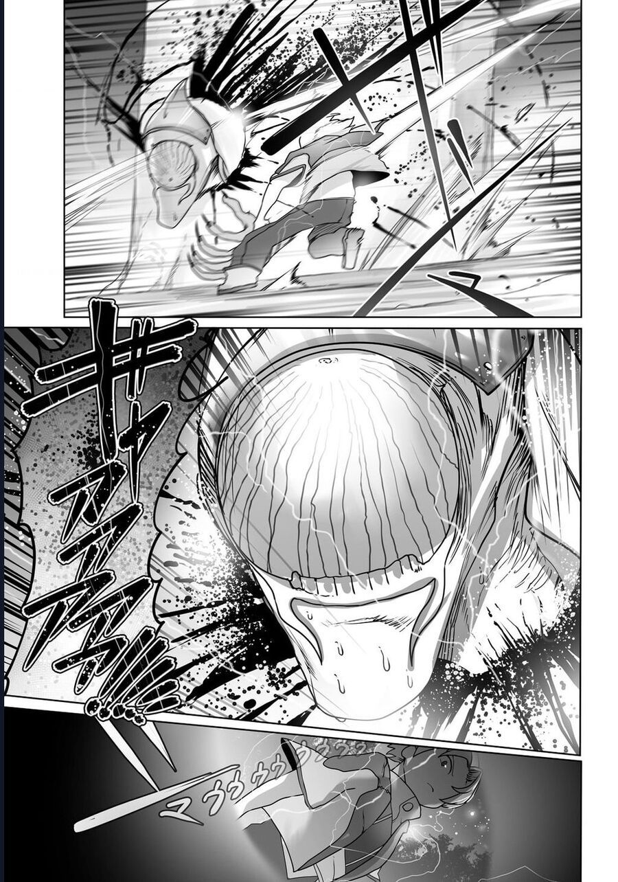 Thuần Thú Sư Chapter 18 - 20