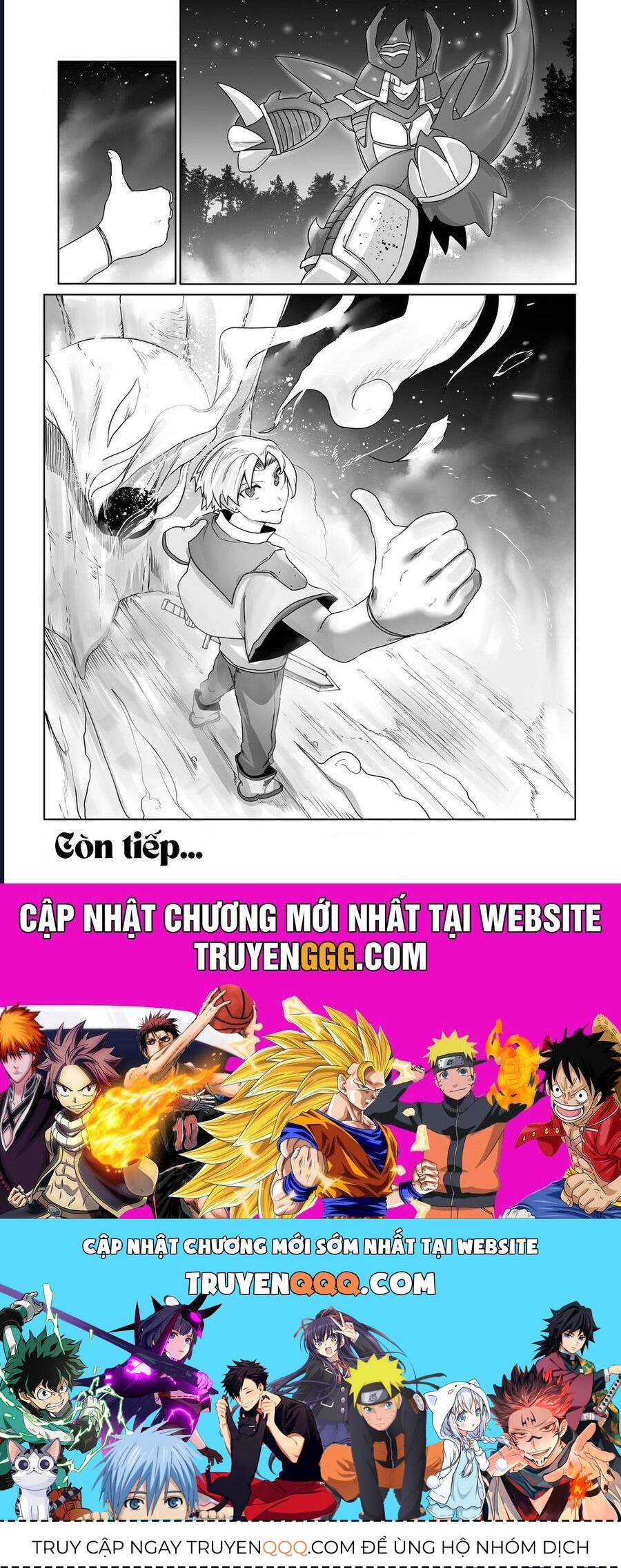 Thuần Thú Sư Chapter 18 - 22