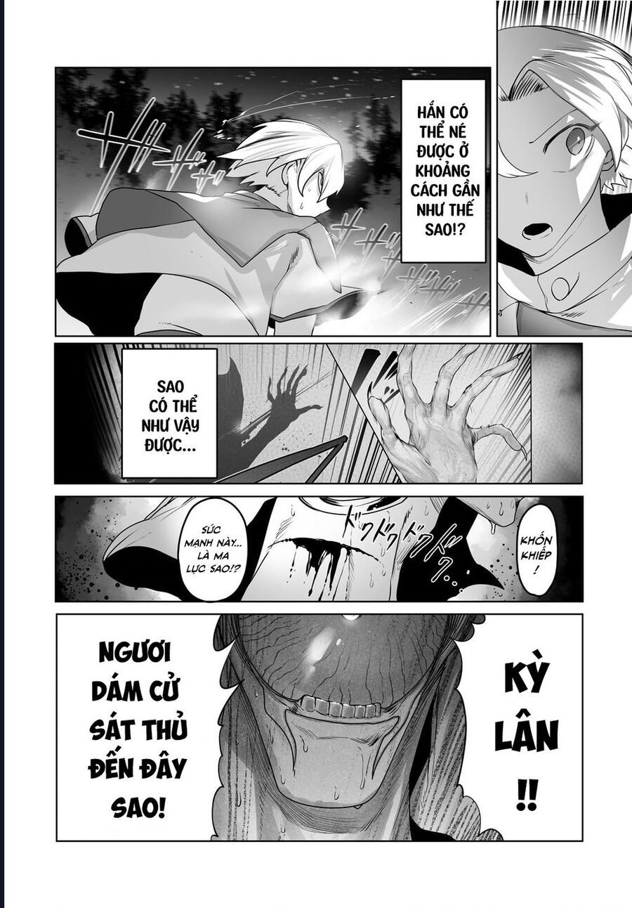 Thuần Thú Sư Chapter 18 - 4