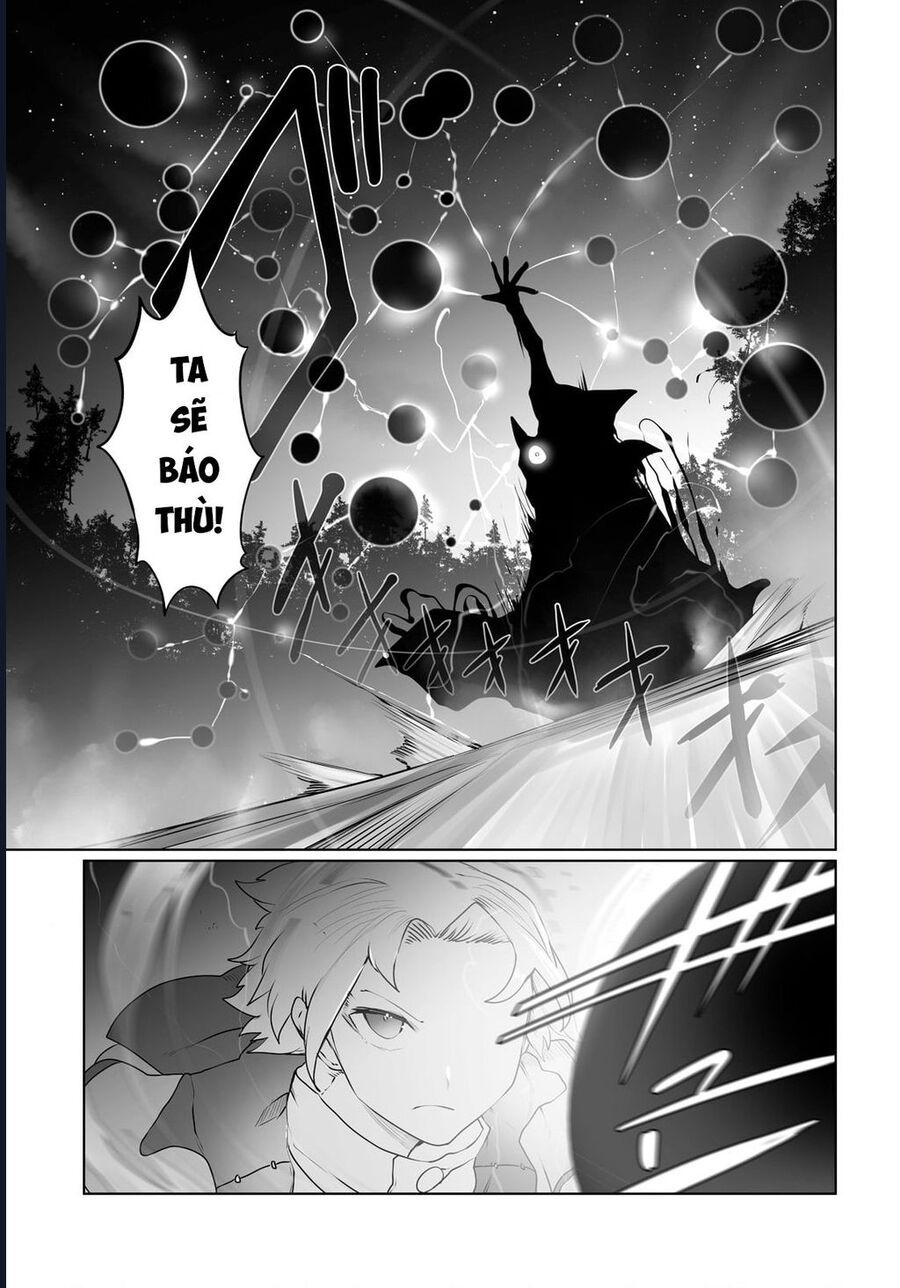 Thuần Thú Sư Chapter 18 - 5