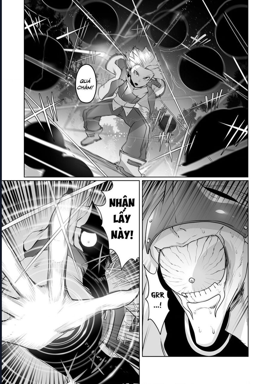 Thuần Thú Sư Chapter 18 - 7