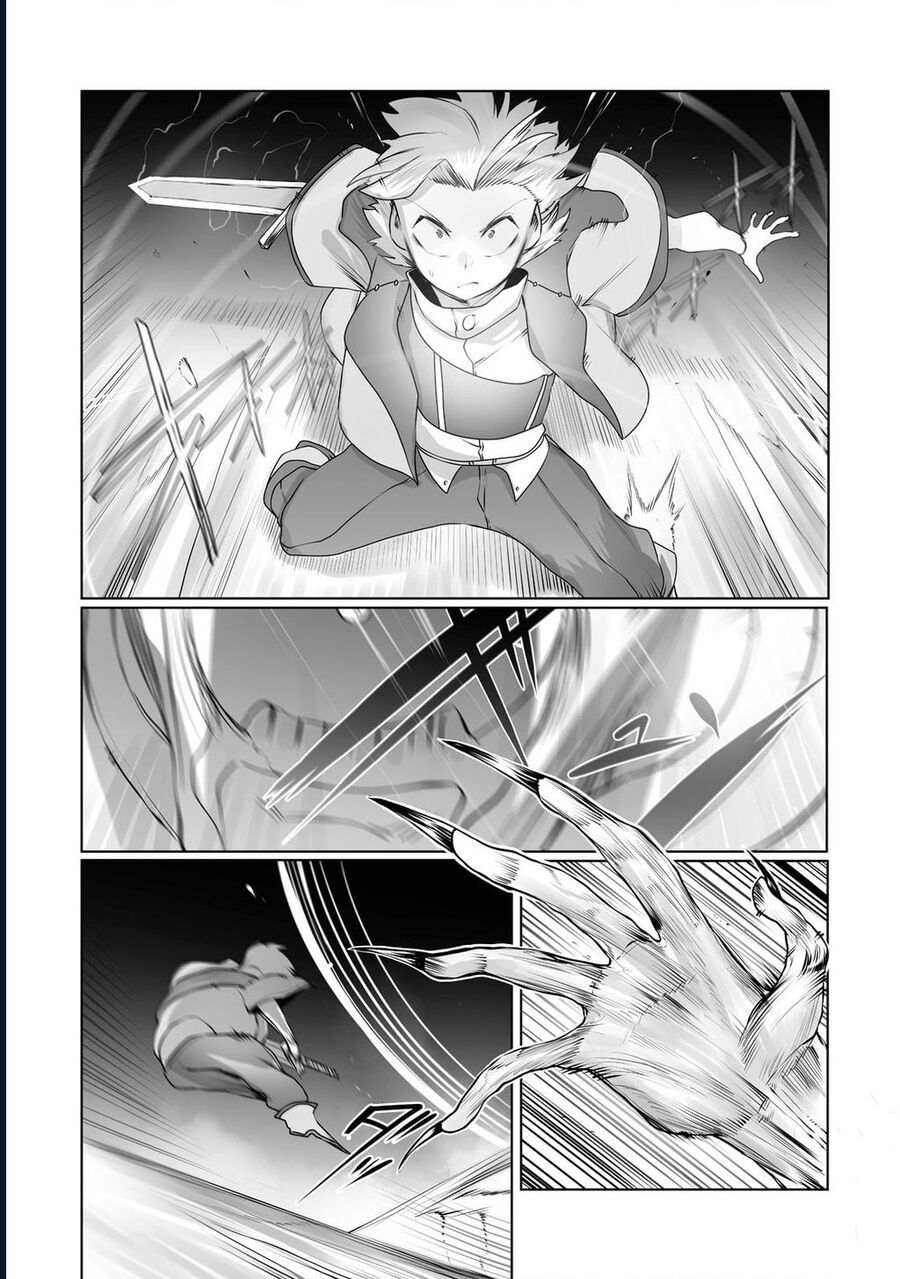Thuần Thú Sư Chapter 18 - 8