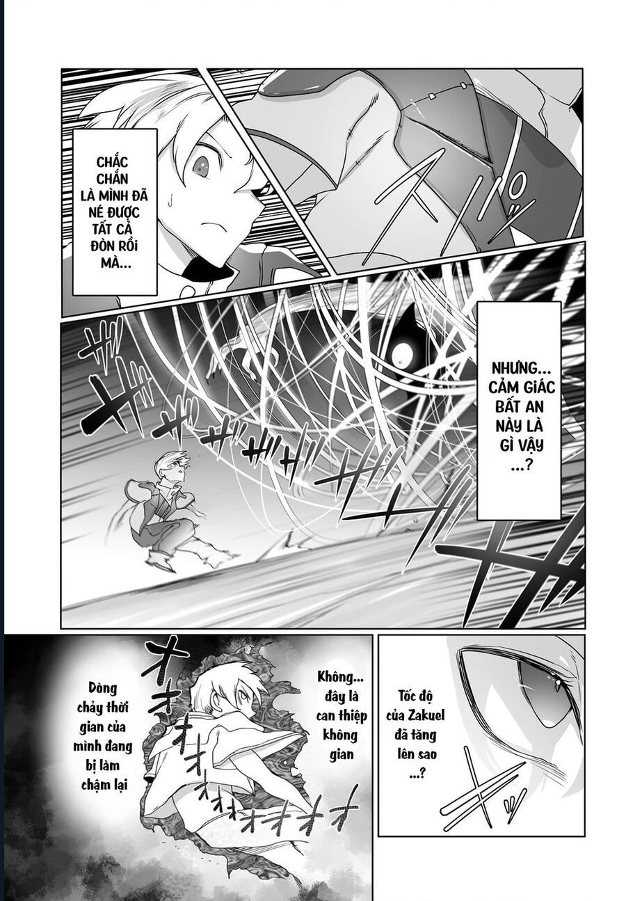 Thuần Thú Sư Chapter 18 - 9