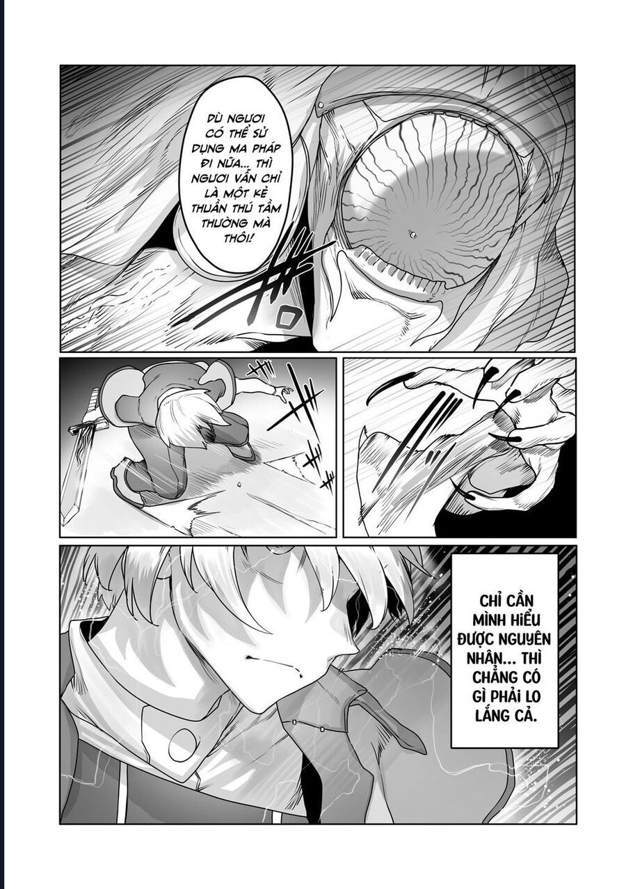 Thuần Thú Sư Chapter 18 - 10