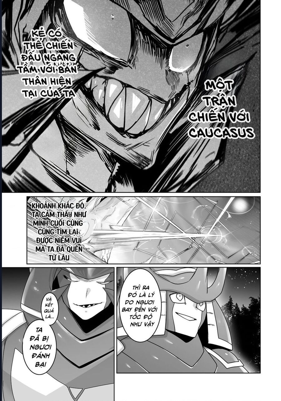 Thuần Thú Sư Chapter 19 - 12