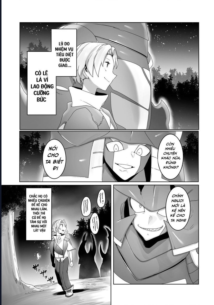 Thuần Thú Sư Chapter 19 - 14