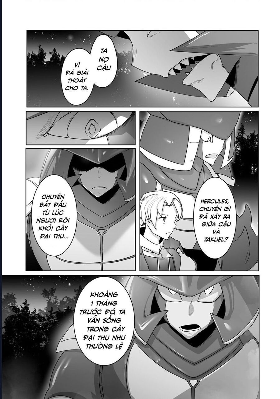 Thuần Thú Sư Chapter 19 - 5