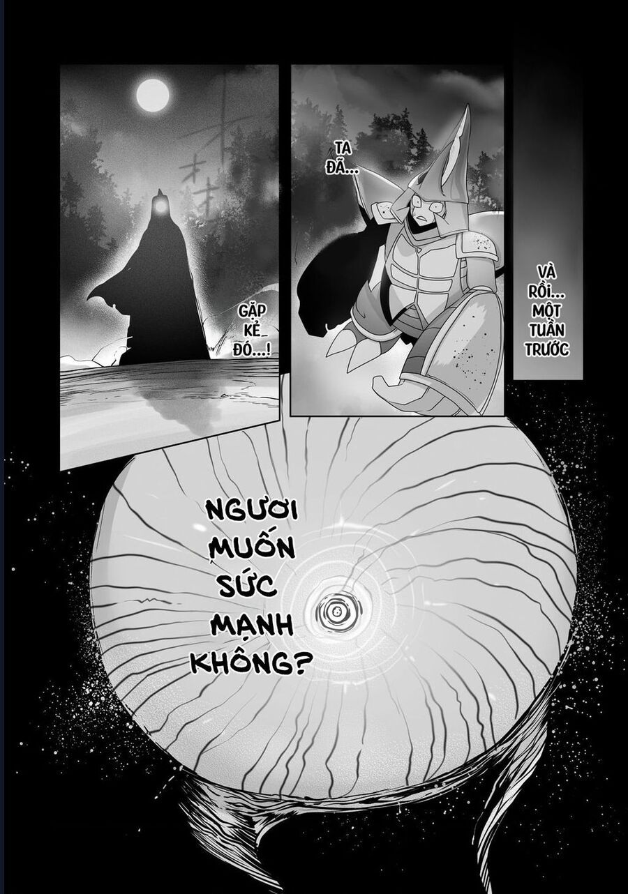 Thuần Thú Sư Chapter 19 - 7
