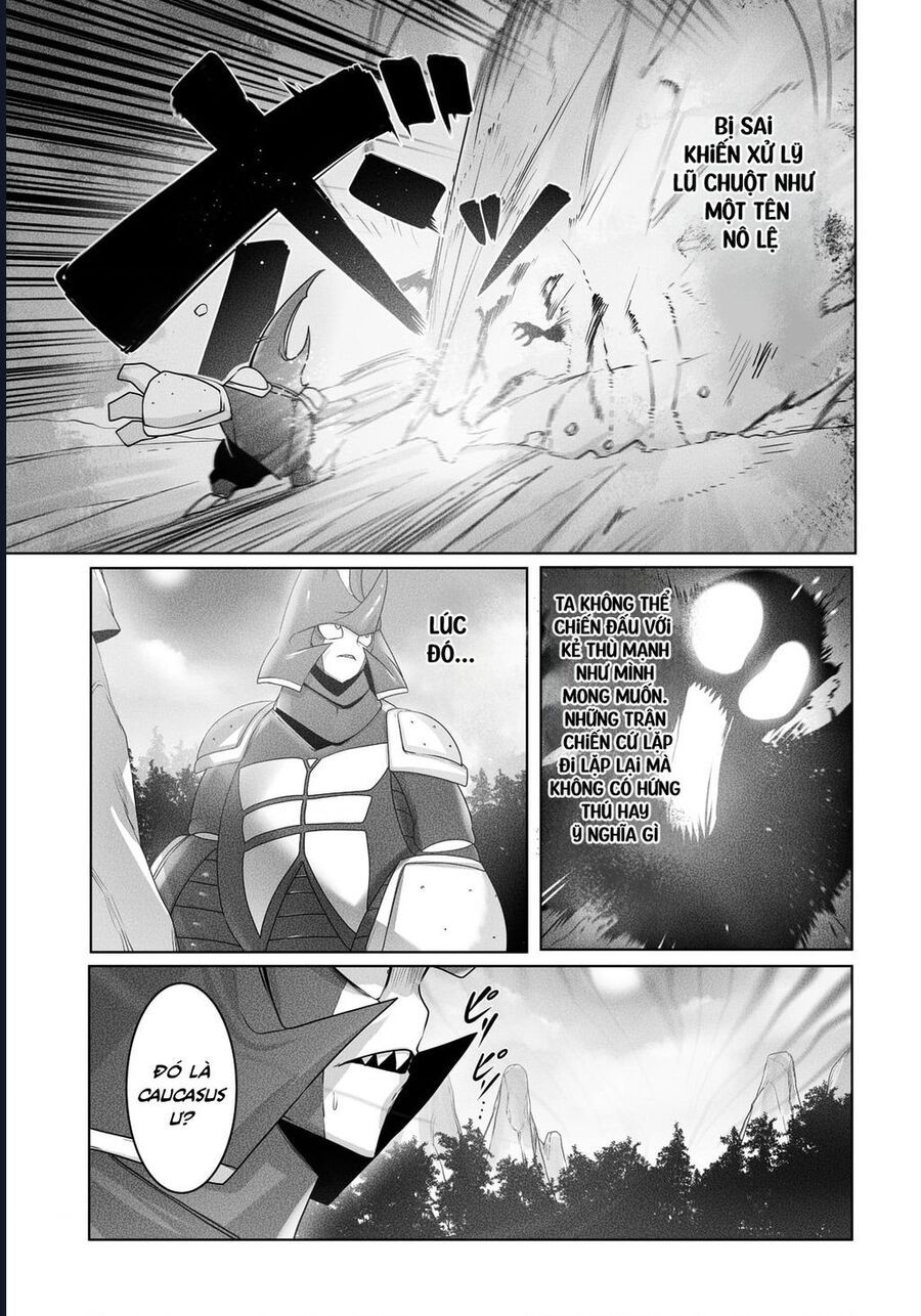 Thuần Thú Sư Chapter 19 - 10