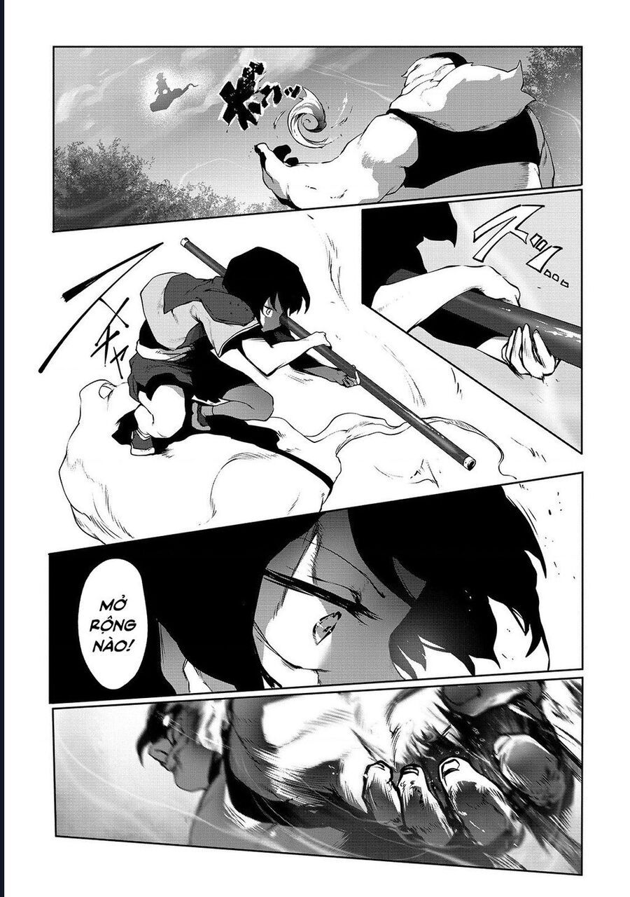 Thuần Thú Sư Chapter 2 - 11