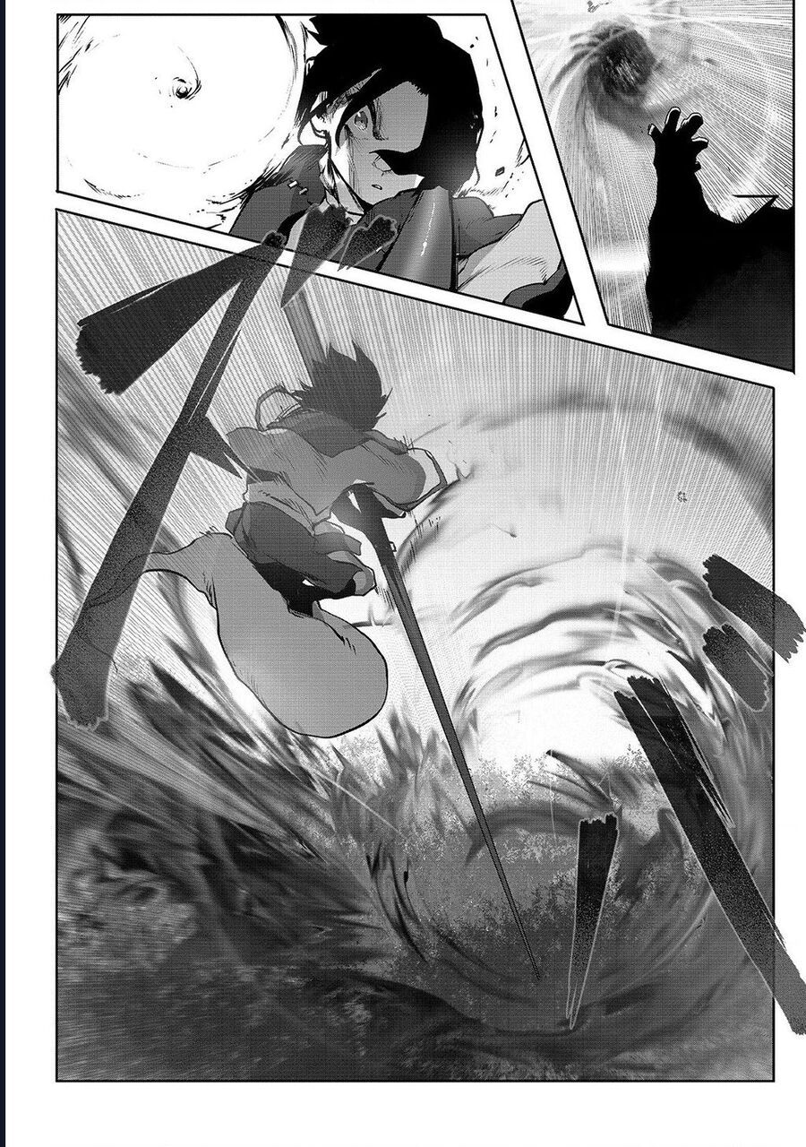 Thuần Thú Sư Chapter 2 - 12