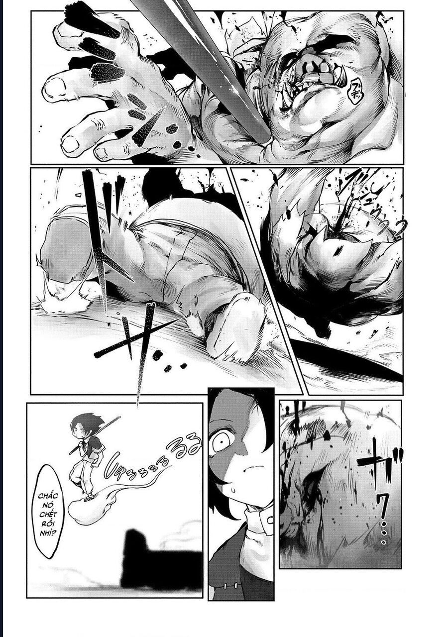 Thuần Thú Sư Chapter 2 - 13
