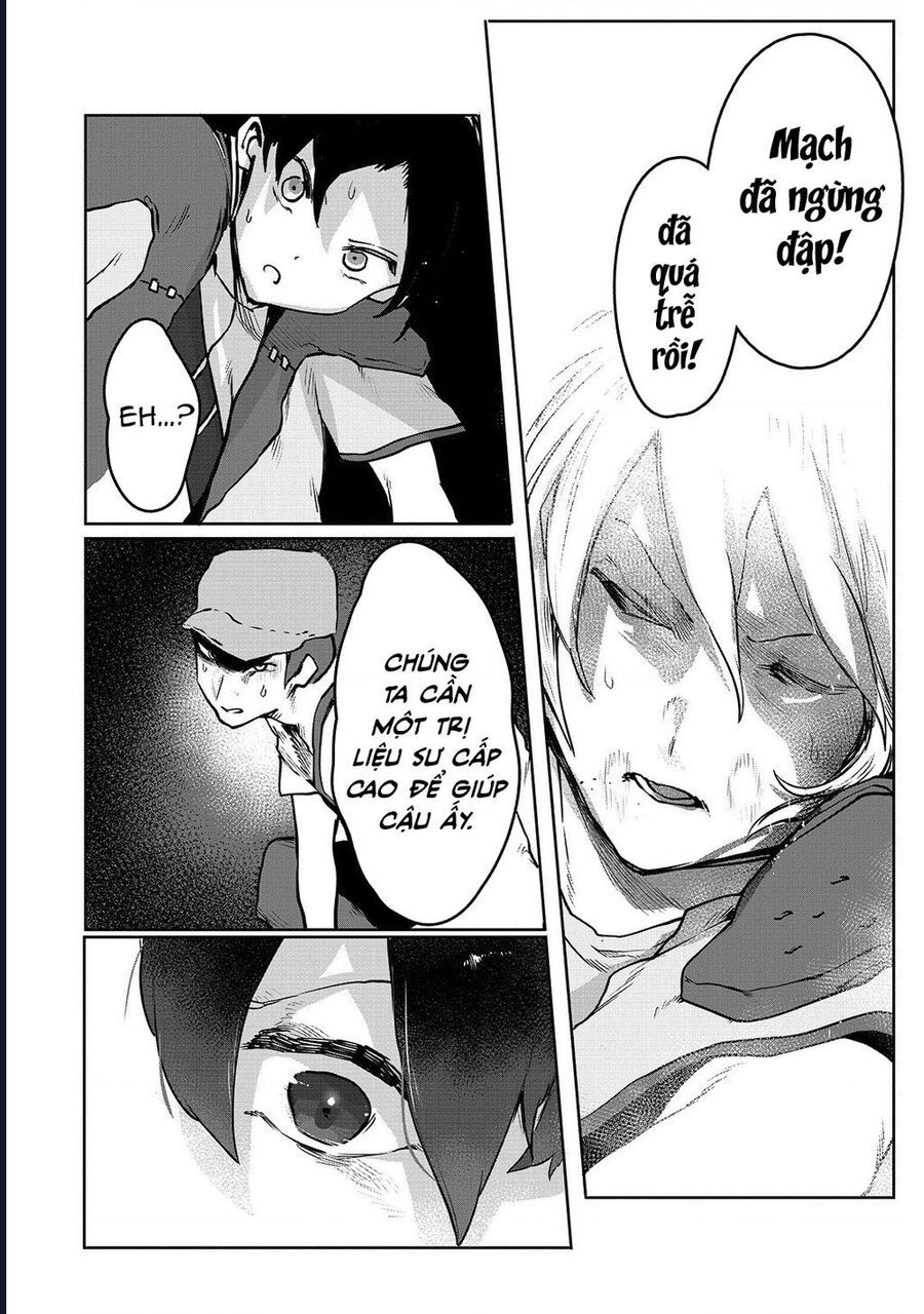 Thuần Thú Sư Chapter 2 - 18