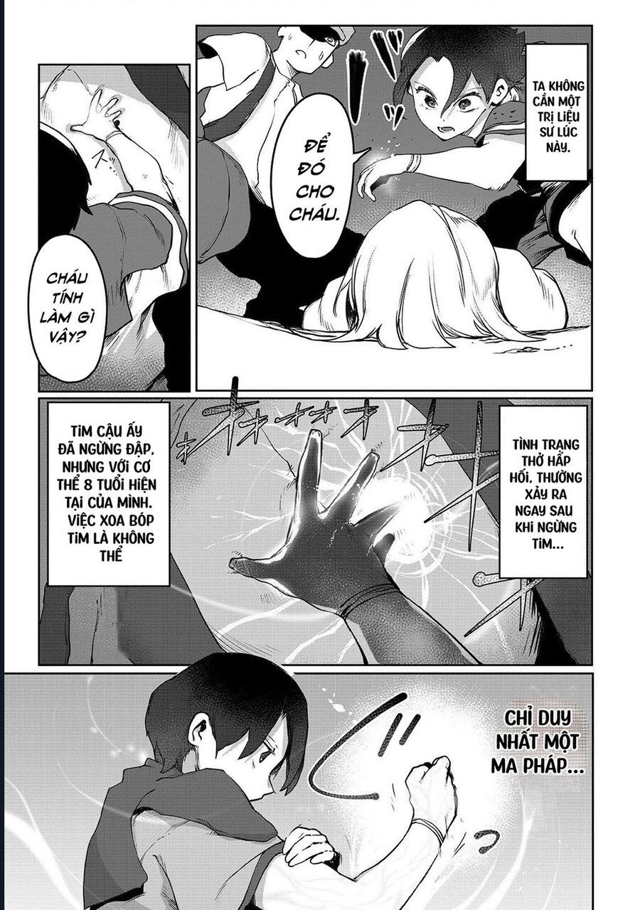 Thuần Thú Sư Chapter 2 - 19