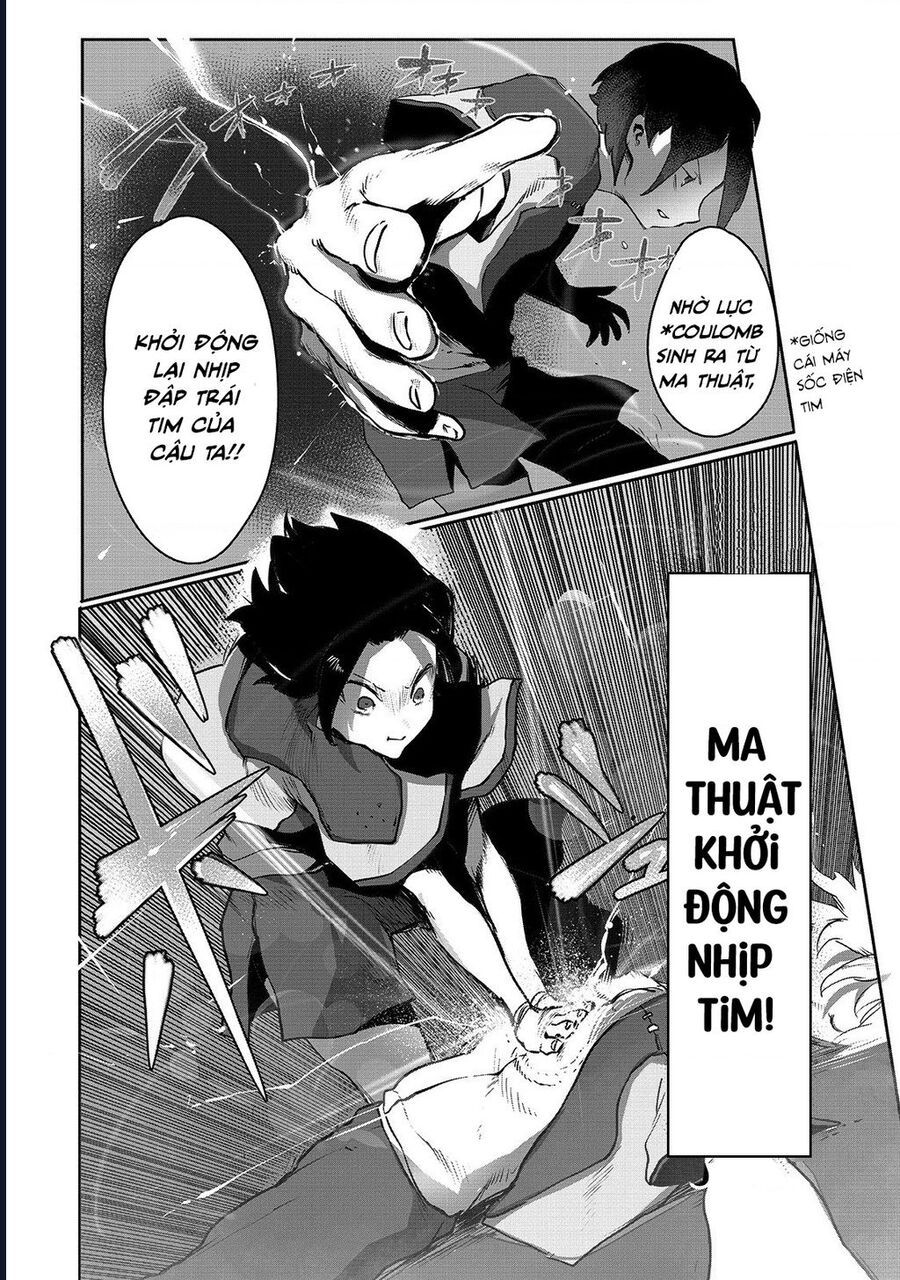 Thuần Thú Sư Chapter 2 - 20