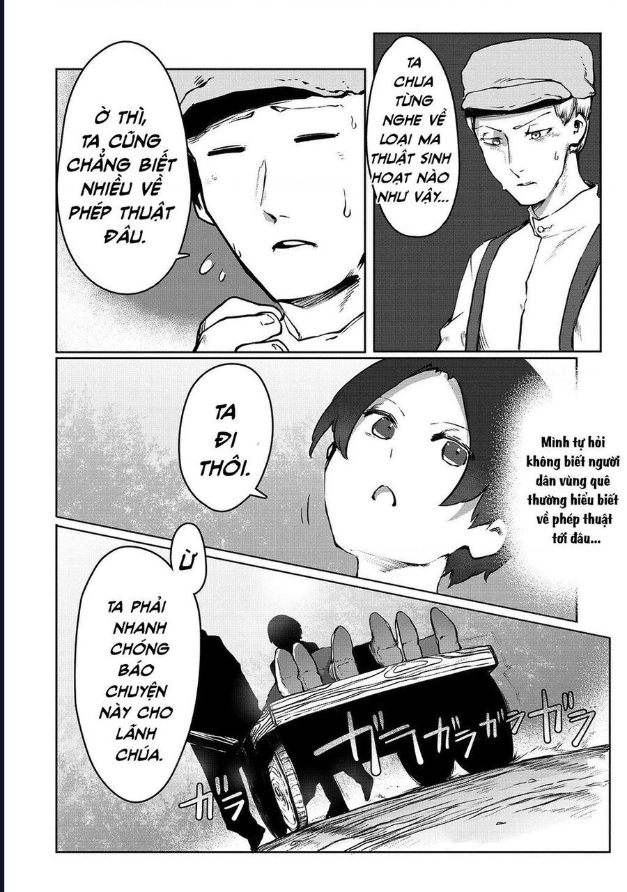 Thuần Thú Sư Chapter 2 - 24