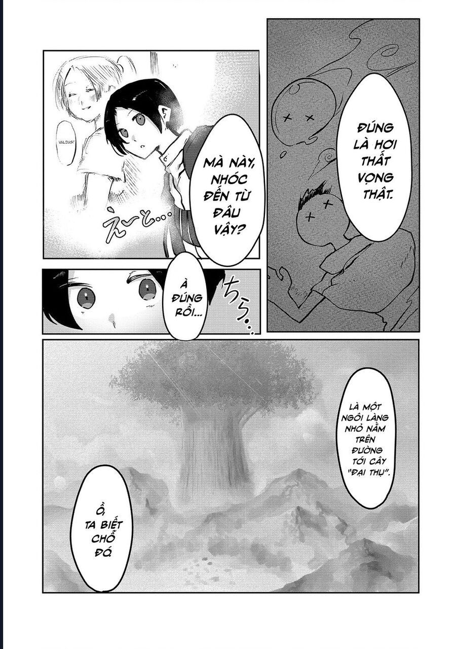 Thuần Thú Sư Chapter 2 - 26