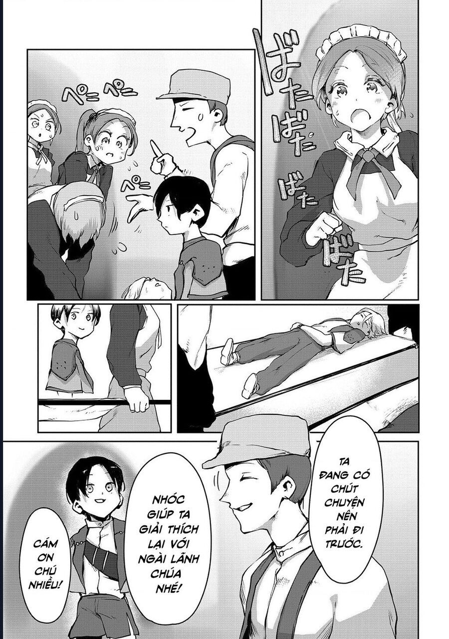 Thuần Thú Sư Chapter 2 - 29