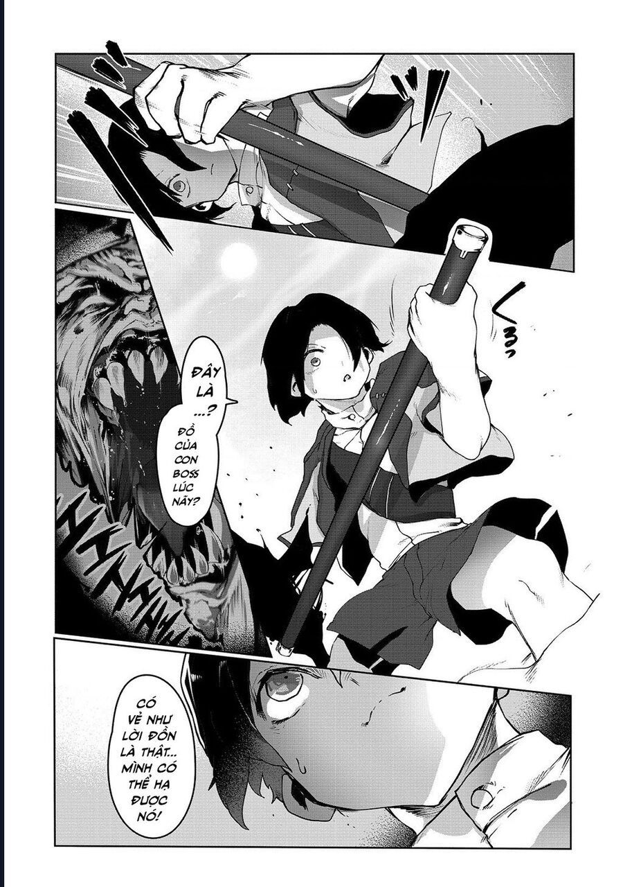 Thuần Thú Sư Chapter 2 - 4
