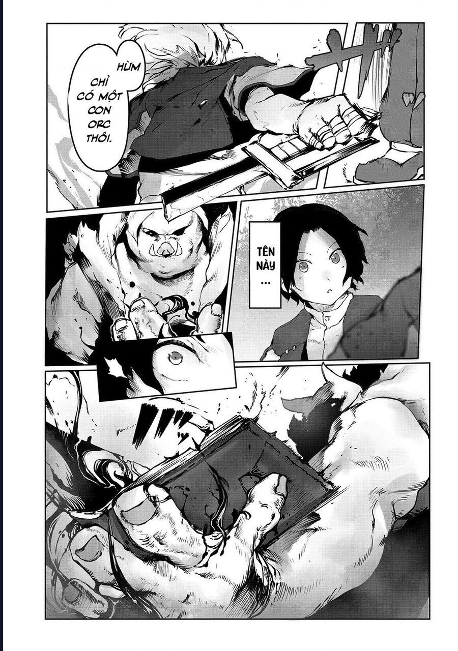 Thuần Thú Sư Chapter 2 - 6