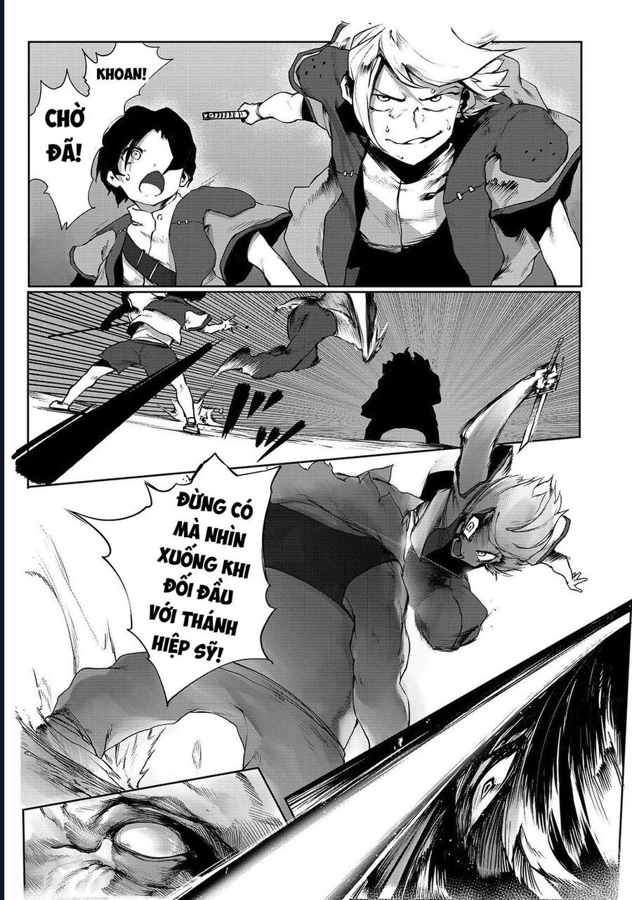 Thuần Thú Sư Chapter 2 - 7