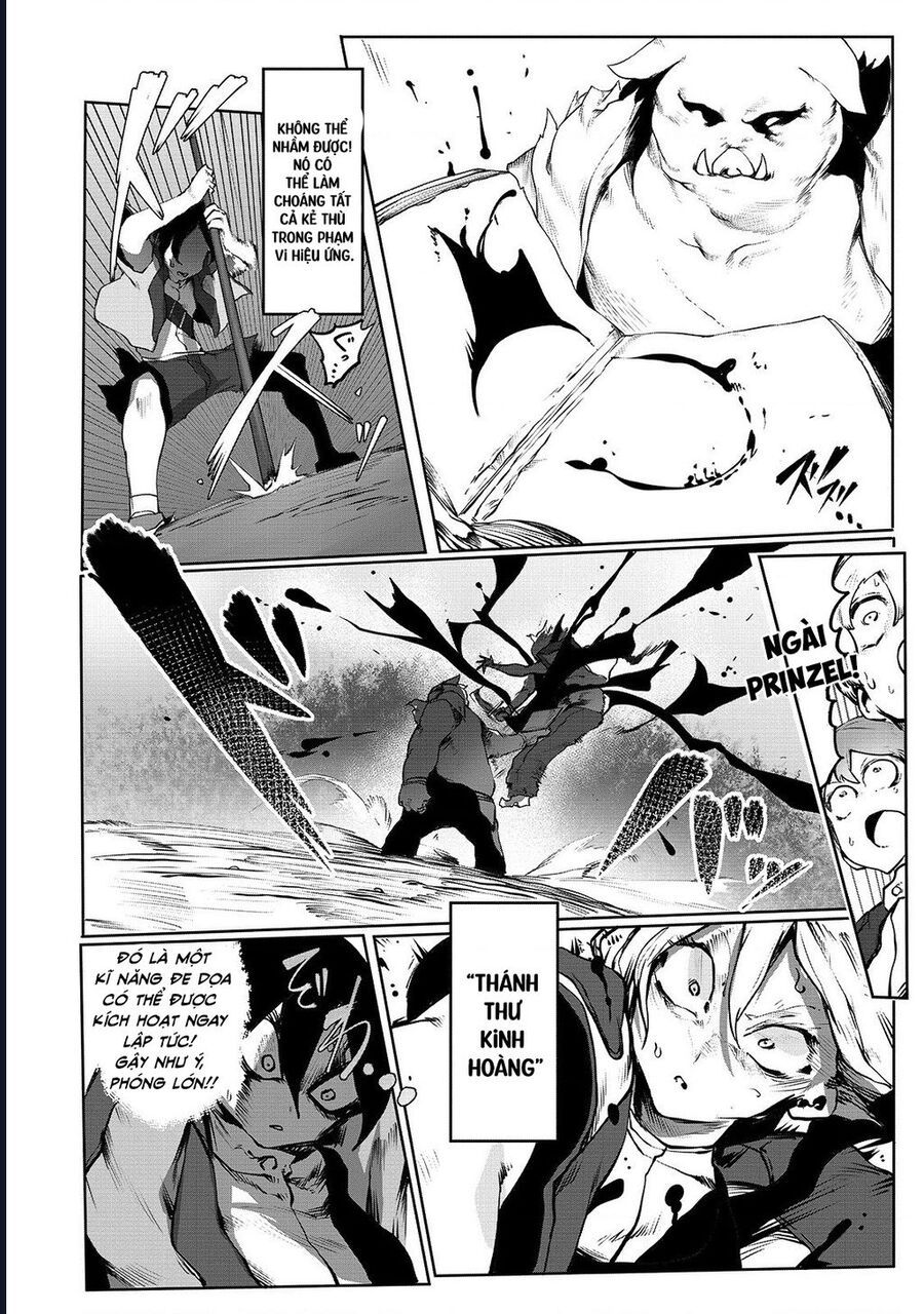 Thuần Thú Sư Chapter 2 - 8