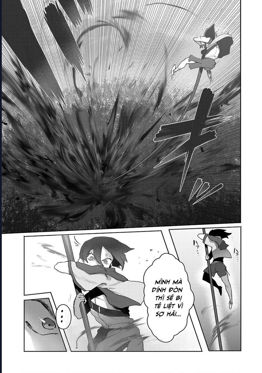 Thuần Thú Sư Chapter 2 - 9