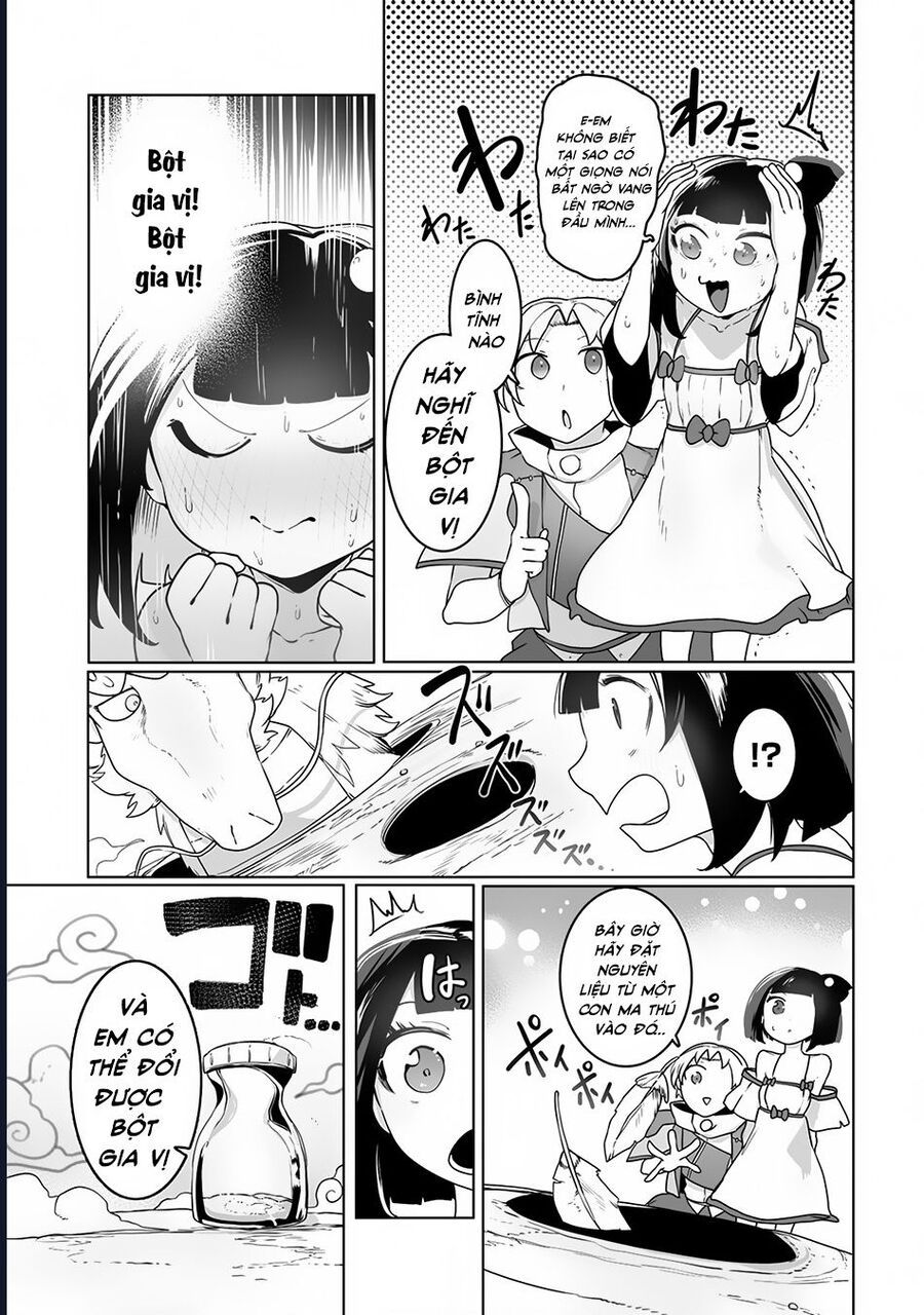 Thuần Thú Sư Chapter 20 - 11