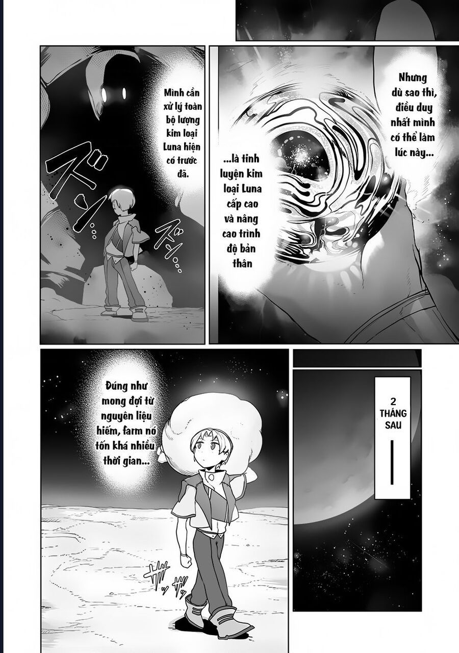 Thuần Thú Sư Chapter 20 - 14