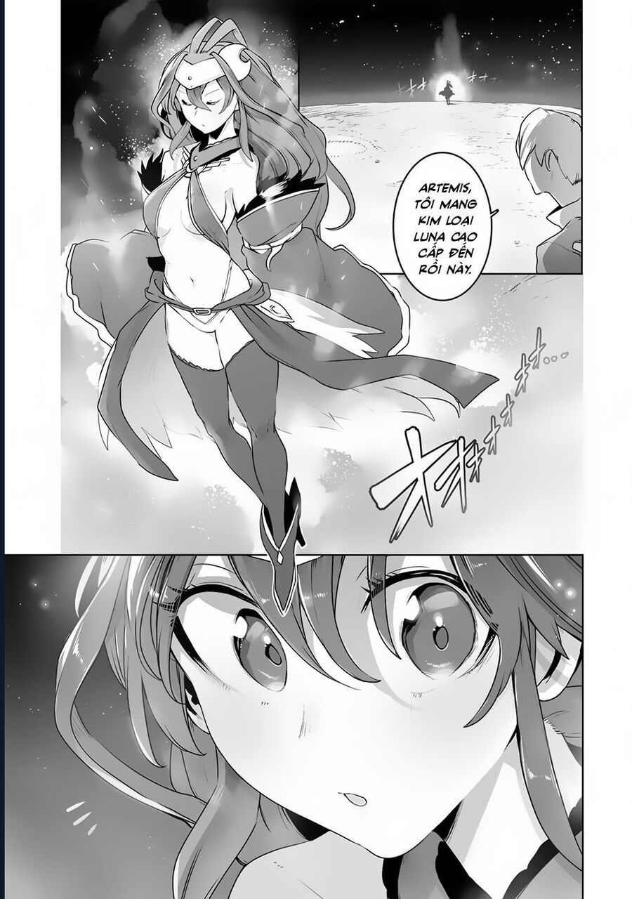 Thuần Thú Sư Chapter 20 - 15