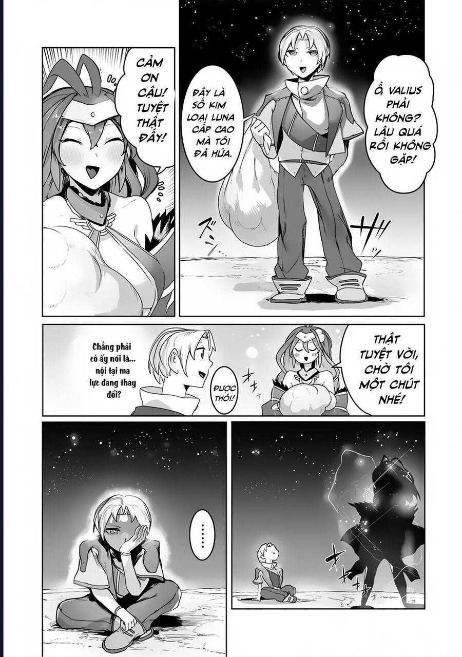 Thuần Thú Sư Chapter 20 - 16