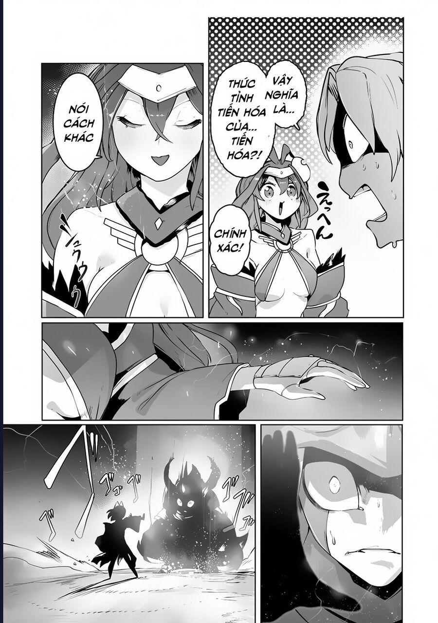 Thuần Thú Sư Chapter 20 - 21