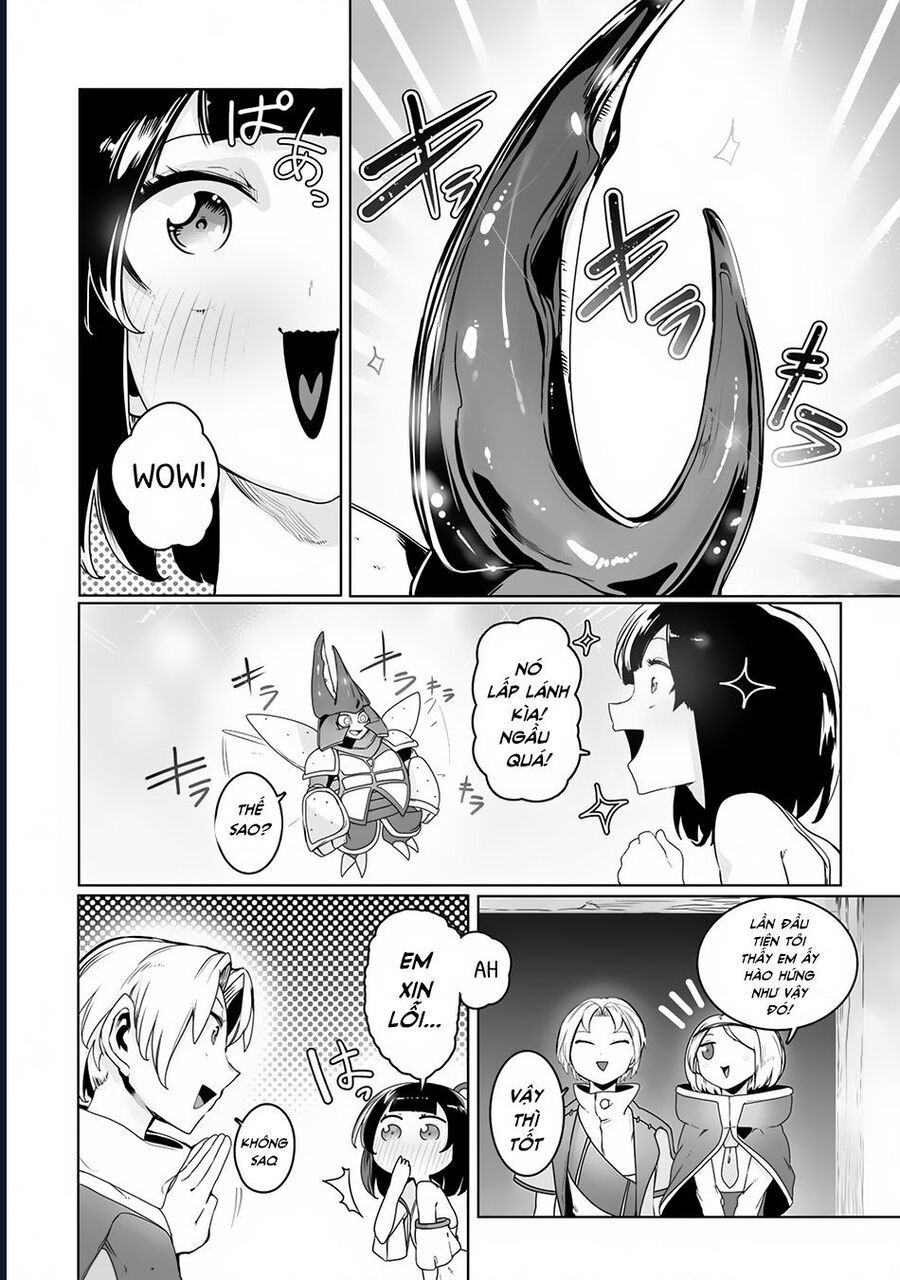 Thuần Thú Sư Chapter 20 - 4