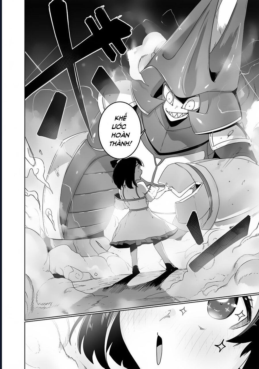 Thuần Thú Sư Chapter 20 - 6