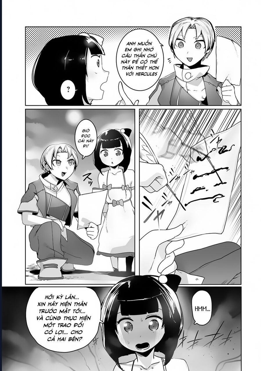 Thuần Thú Sư Chapter 20 - 9