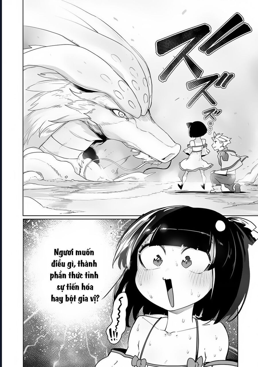 Thuần Thú Sư Chapter 20 - 10