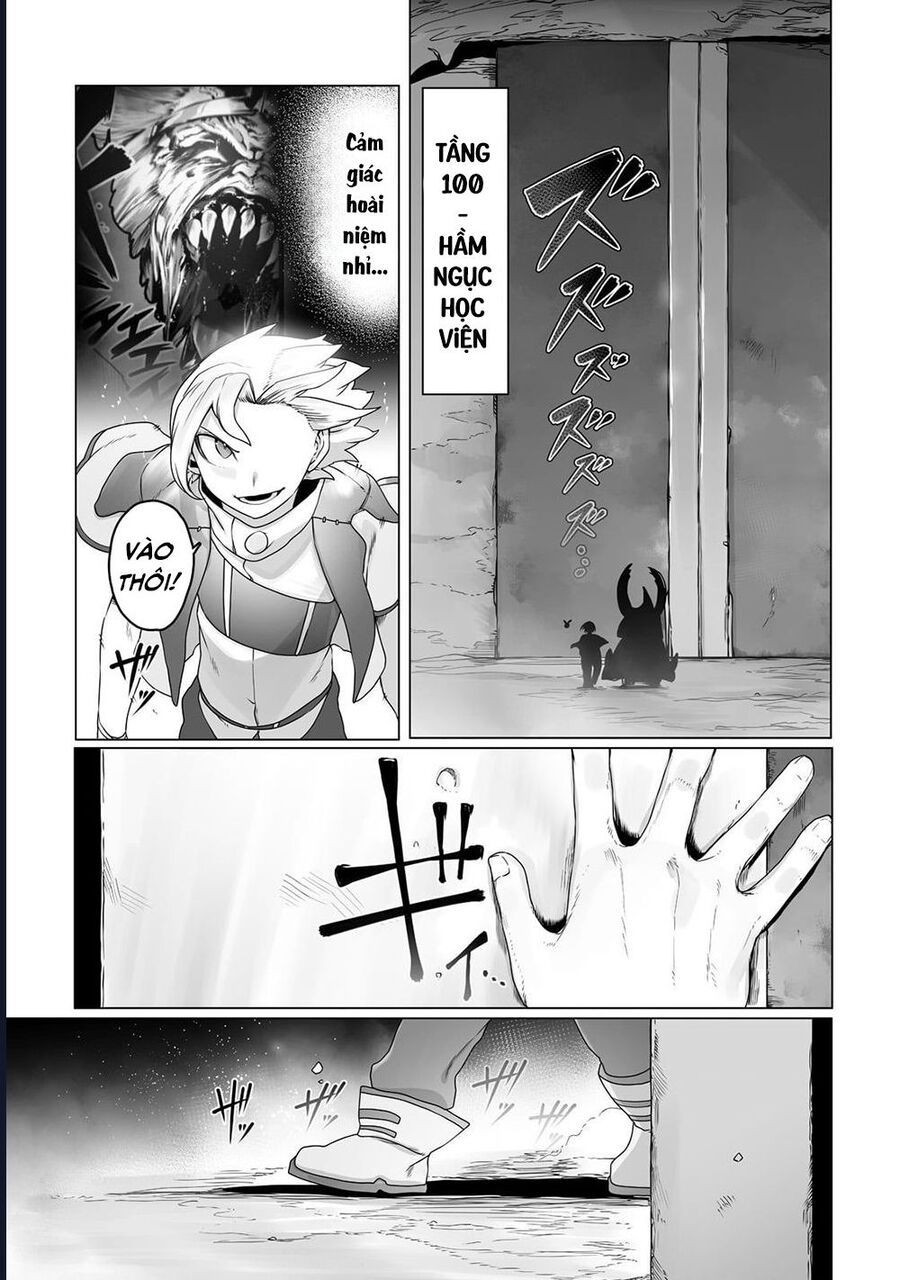 Thuần Thú Sư Chapter 21 - 11