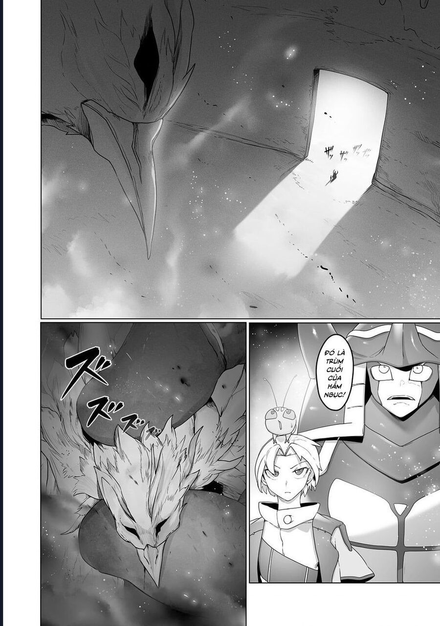 Thuần Thú Sư Chapter 21 - 12