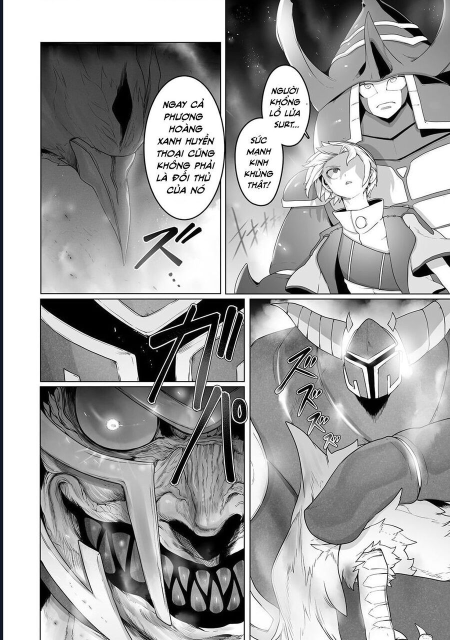 Thuần Thú Sư Chapter 21 - 15