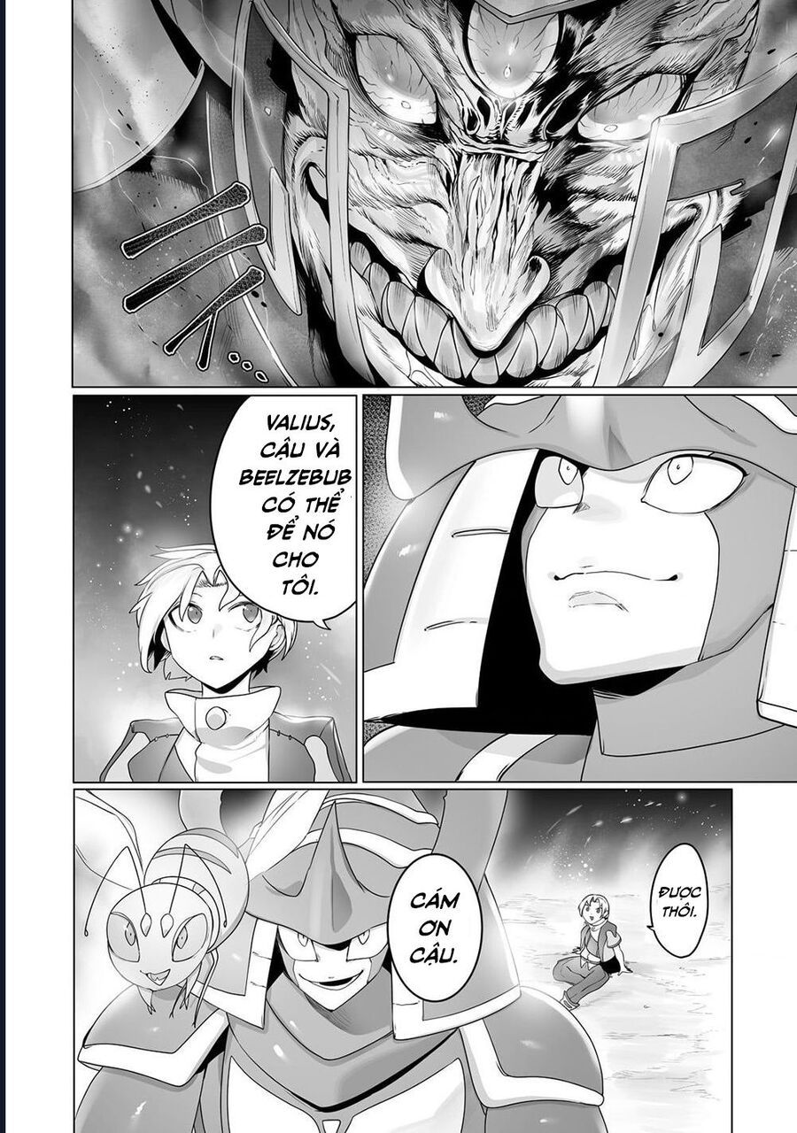 Thuần Thú Sư Chapter 21 - 17