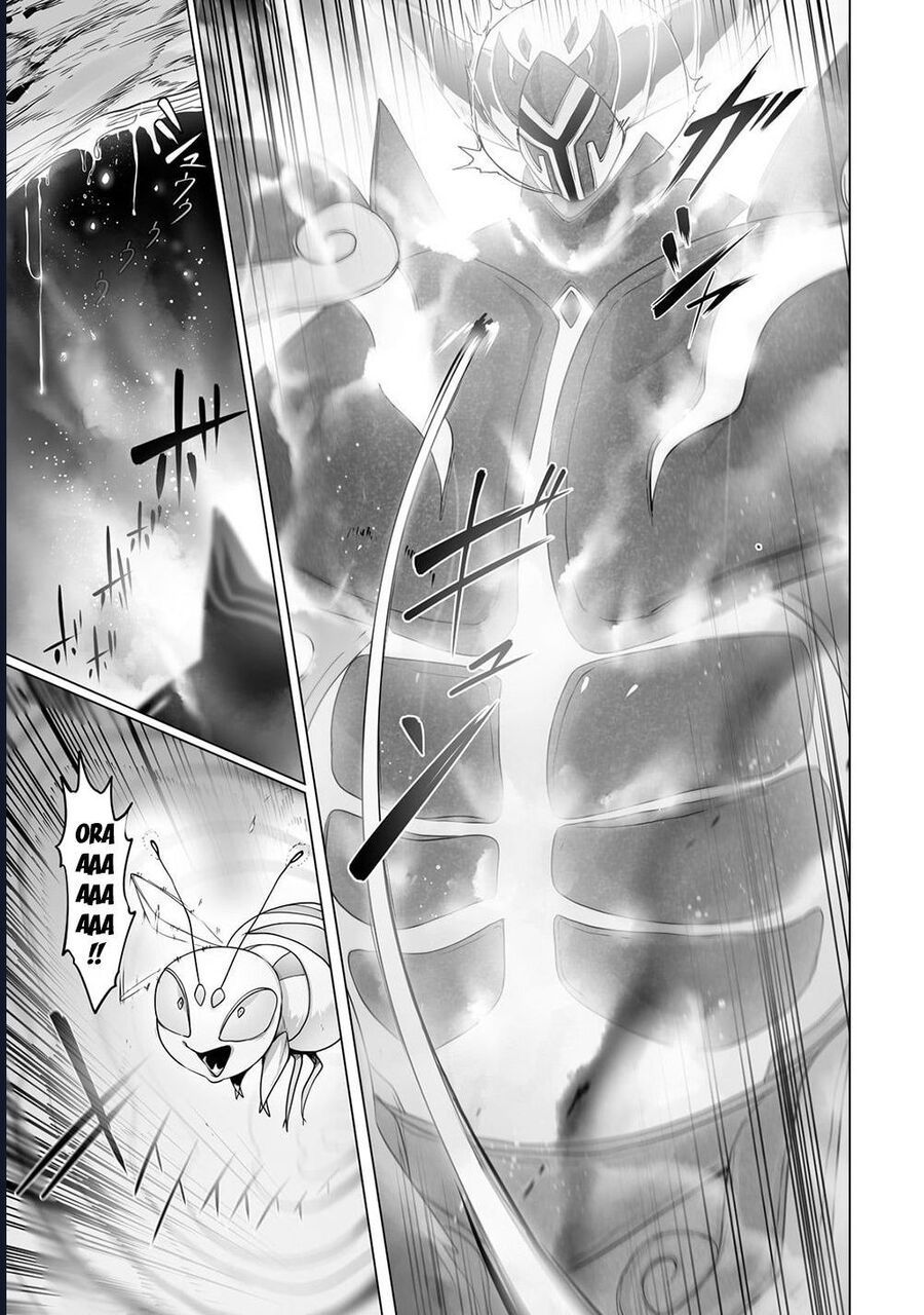 Thuần Thú Sư Chapter 21 - 18