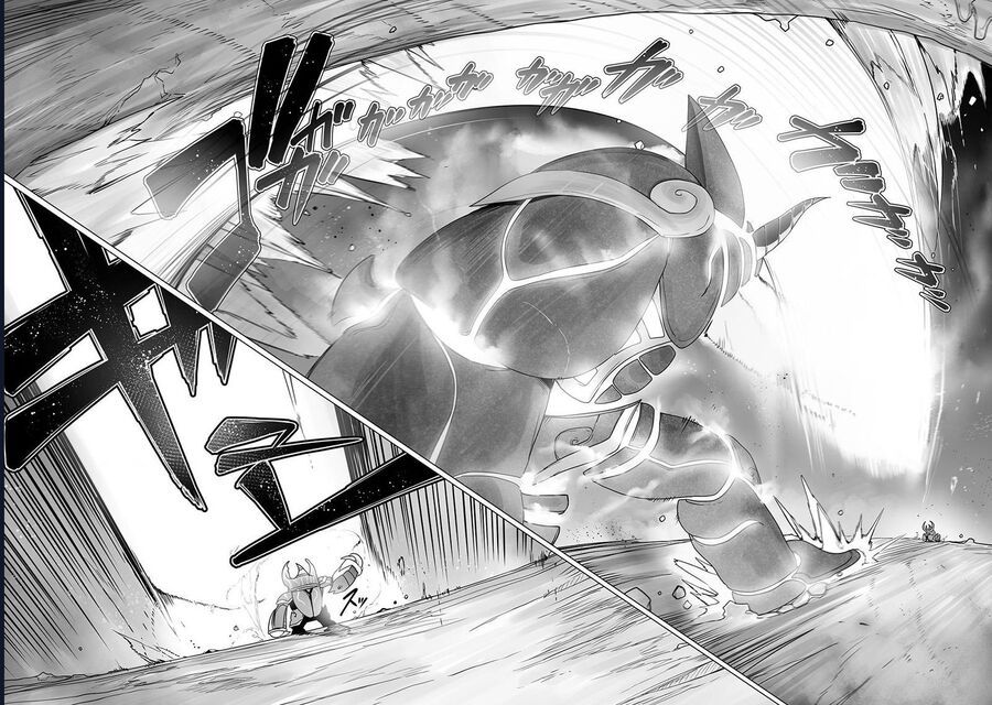 Thuần Thú Sư Chapter 21 - 23
