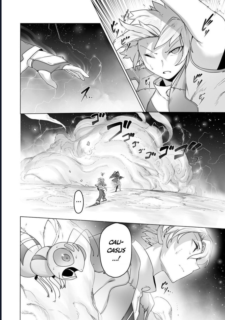 Thuần Thú Sư Chapter 21 - 4