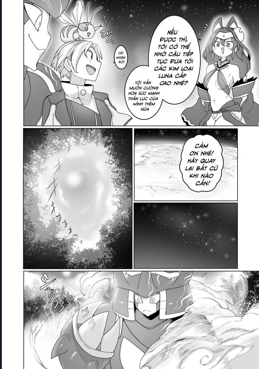 Thuần Thú Sư Chapter 21 - 8