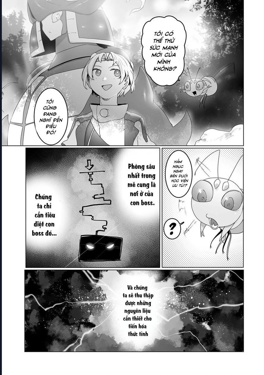 Thuần Thú Sư Chapter 21 - 9