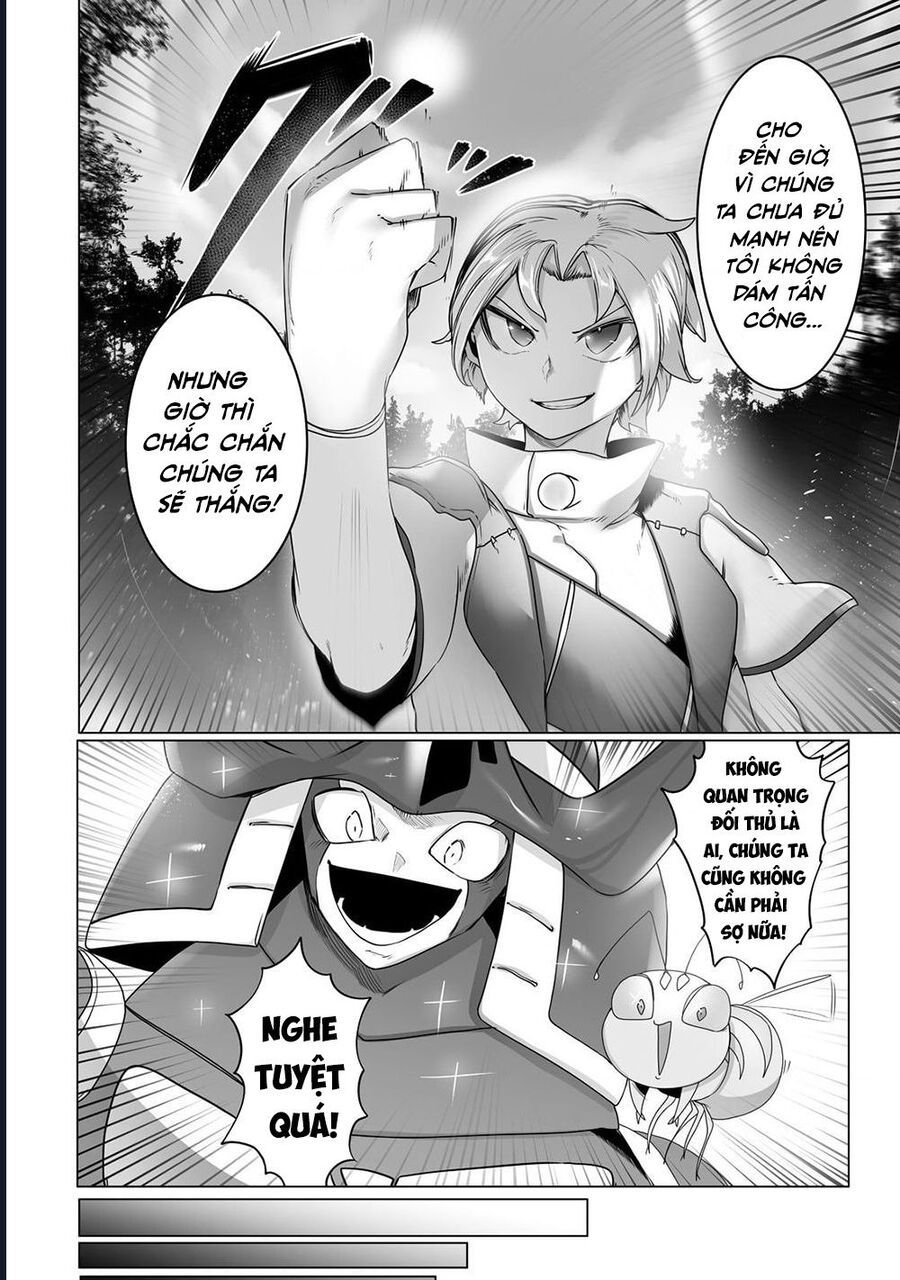 Thuần Thú Sư Chapter 21 - 10