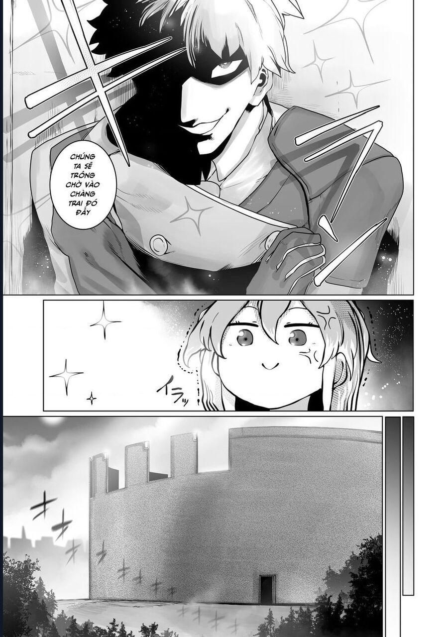 Thuần Thú Sư Chapter 22 - 11