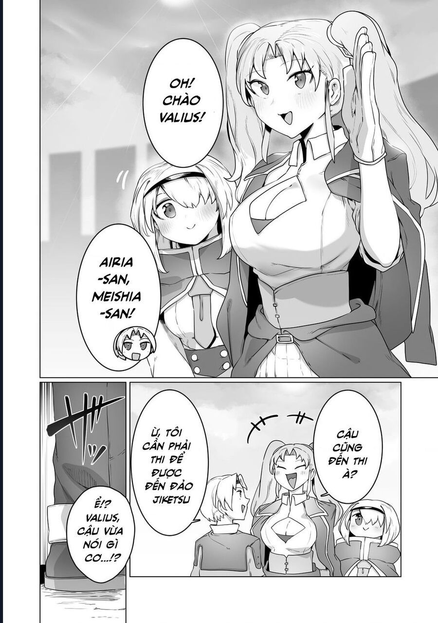 Thuần Thú Sư Chapter 22 - 12