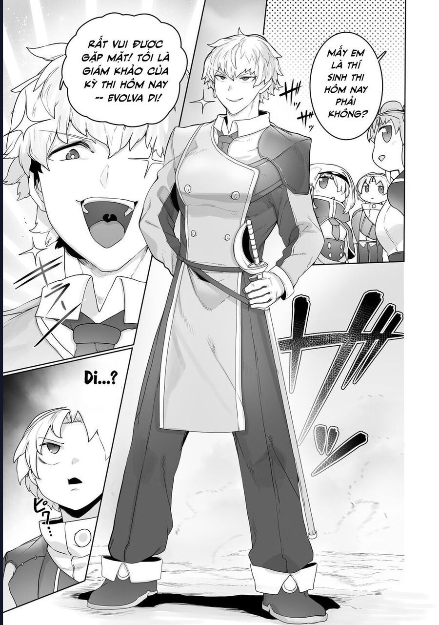 Thuần Thú Sư Chapter 22 - 13